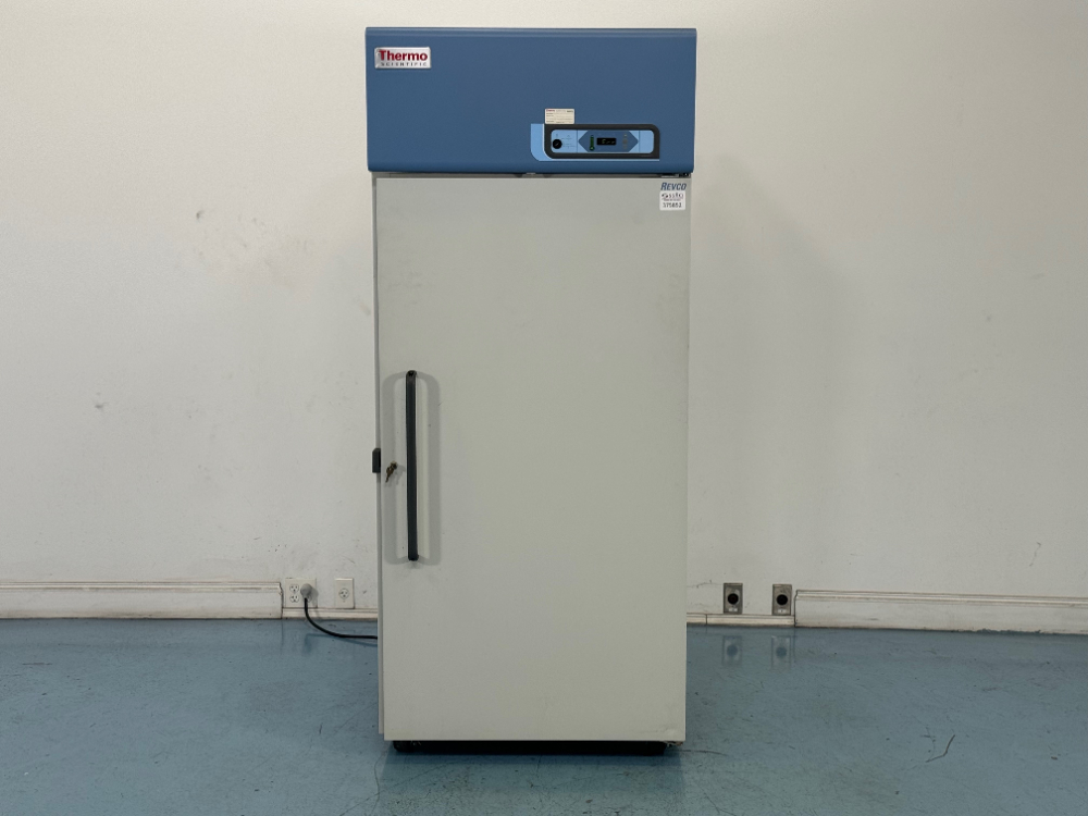Image of Thermo Revco -30C Freezer